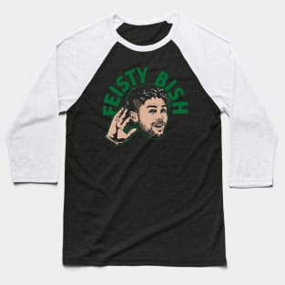 Dallas Stars Lian Bichsel Baseball T-Shirt